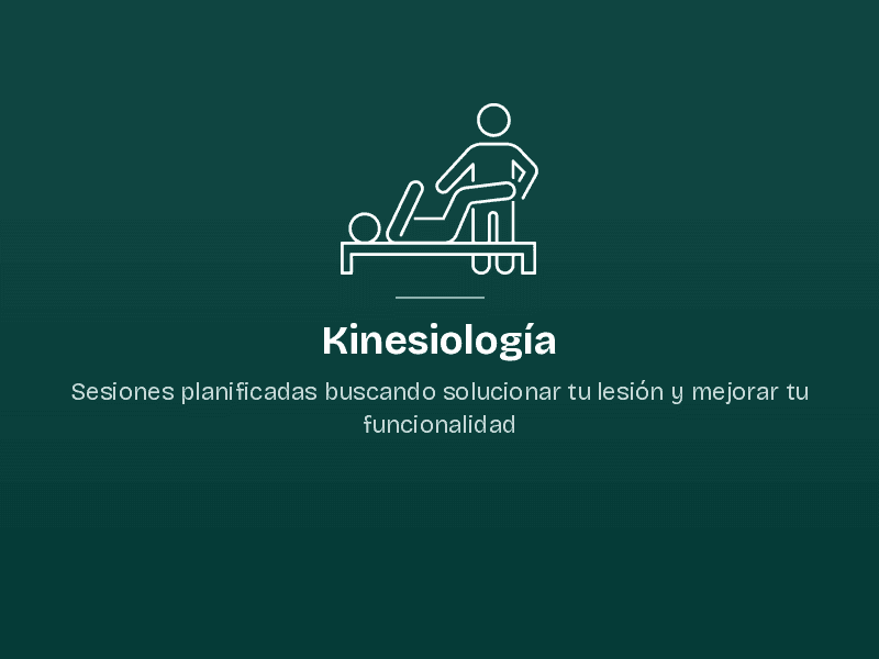 Kinesiología